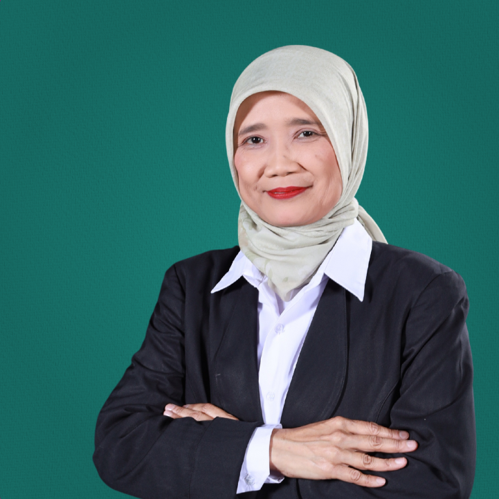 Fitriyah Nurhidayah, S.E., M.Si.