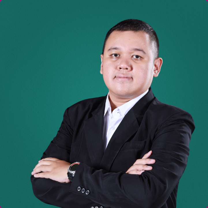 Farhan Ady Pratama, S.E., M.Ak.