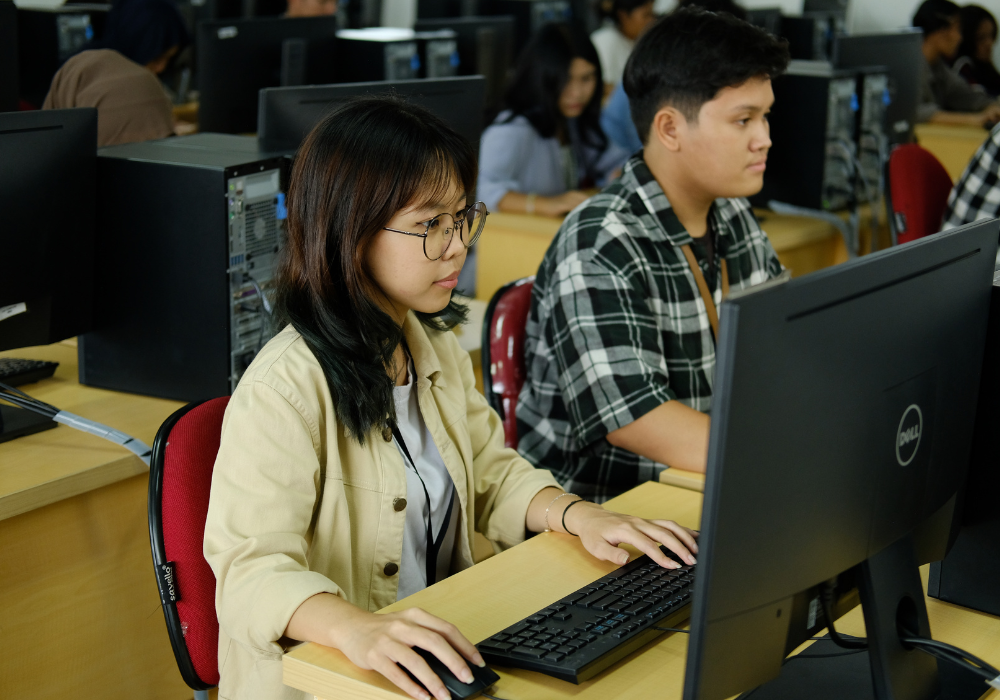 Computer Lab