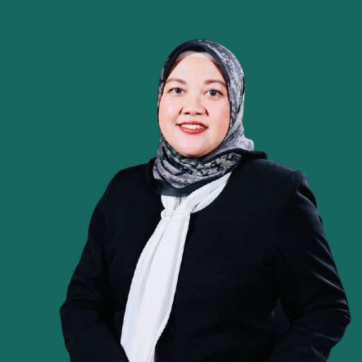 Novy Silvia Dewi, SE, MM, CCFA, Ph.D. 